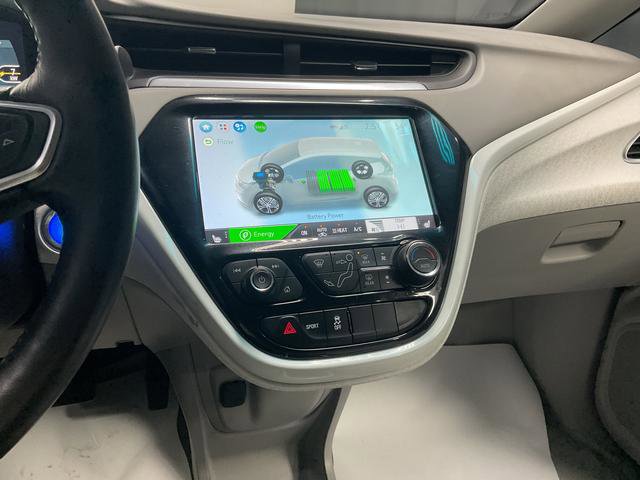 Used 2019 Chevrolet Bolt Premier image 23