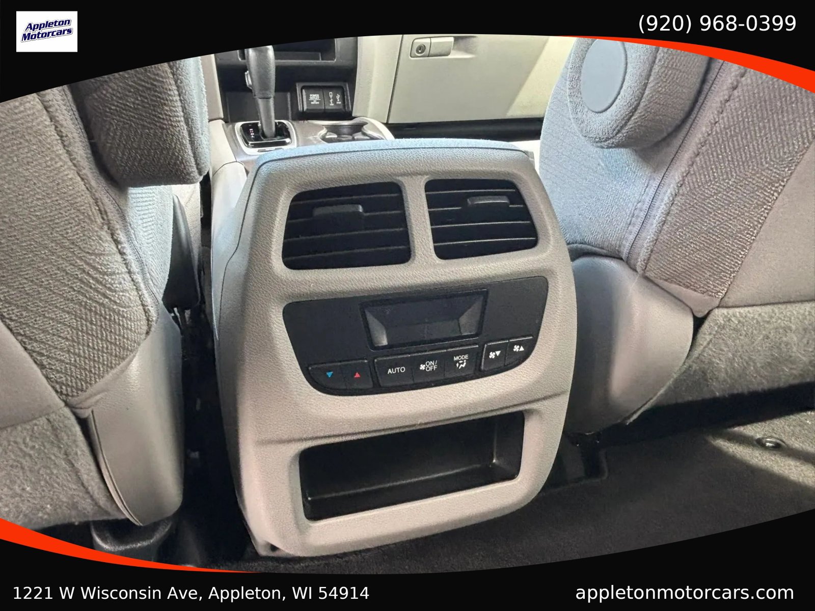 Used 2017 Honda Pilot EX image 27