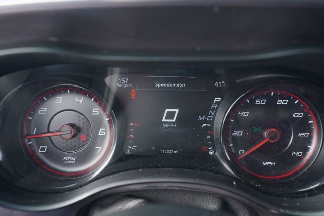 Used 2017 Dodge Charger SXT w/ Rallye Group image 29
