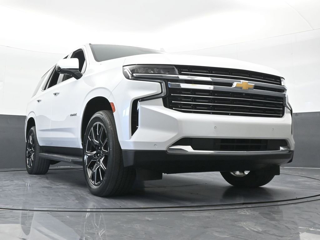 Used 2023 Chevrolet Tahoe LT w/ LT Signature Plus Package RWD image 72