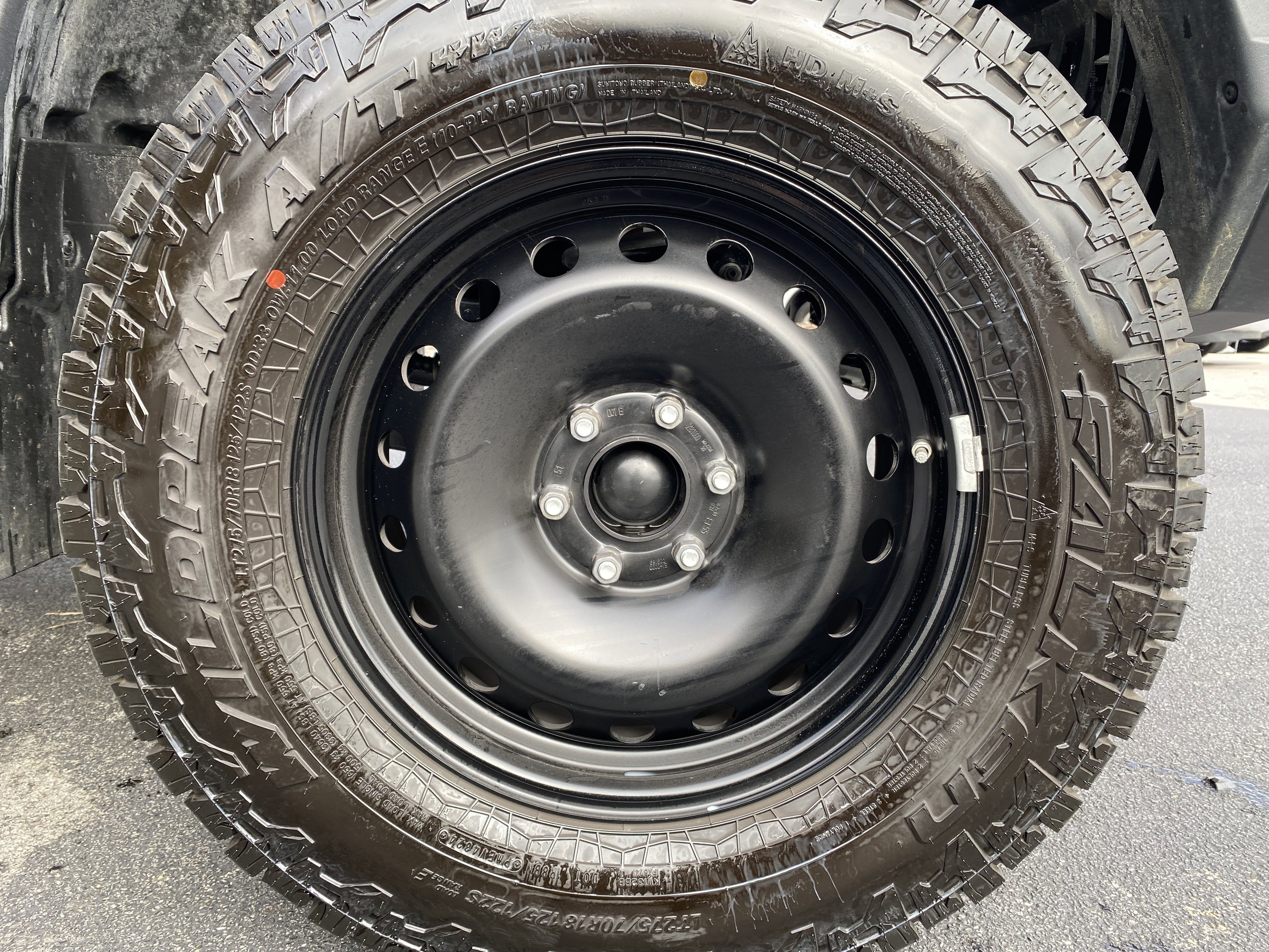 Used 2024 INEOS Grenadier image 13