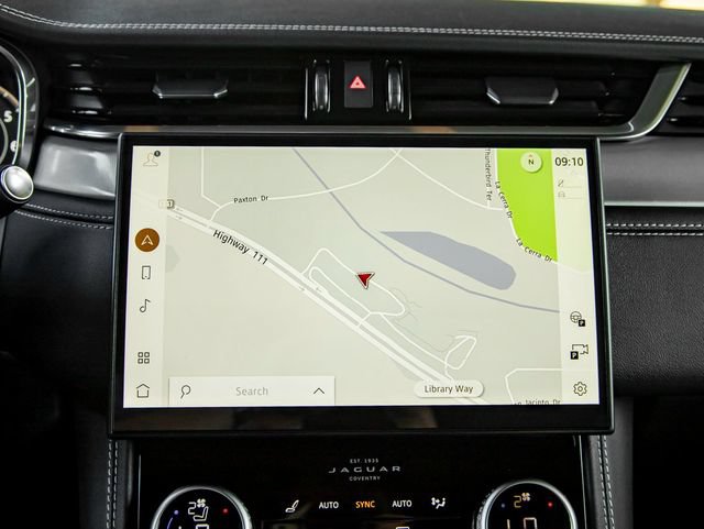 New 2026 Jaguar F-PACE R-Dynamic S AWD/4WD image 17