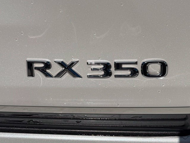 Used 2022 Lexus RX 350 AWD w/ Premium Package image 9