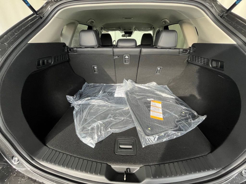 New 2025 MAZDA CX-5 AWD 2.5 S w/ Select Package image 27