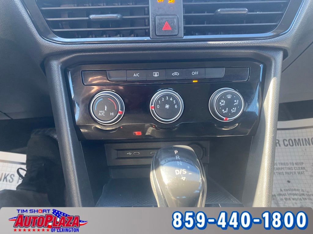 Used 2023 Volkswagen Taos S FWD image 18