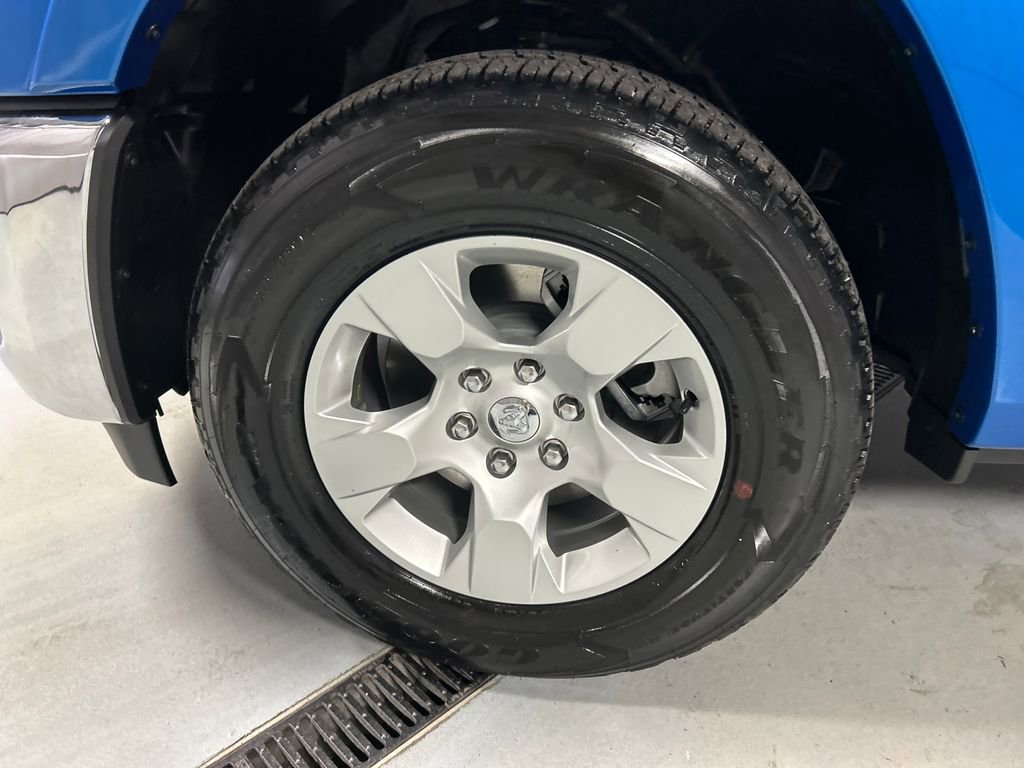 New 2026 RAM 1500 Big Horn image 9