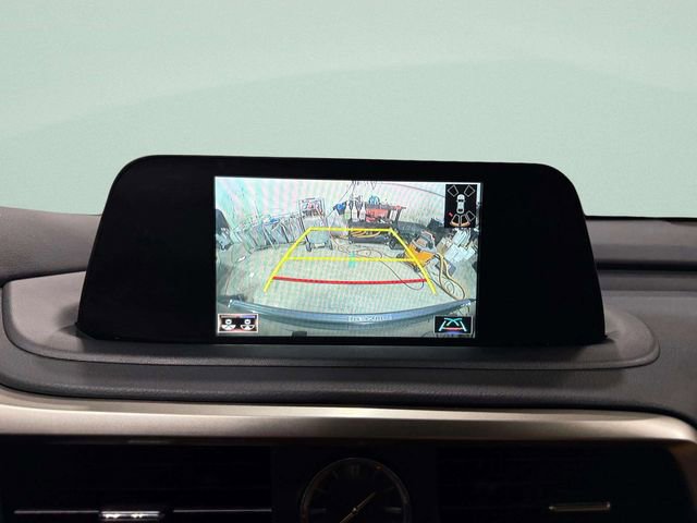 Used 2021 Lexus RX 450h AWD w/ Premium Package image 16