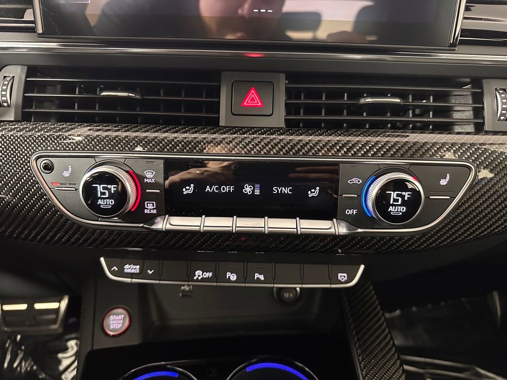 Used 2023 Audi RS 5 Sportback image 20