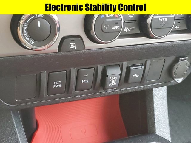 Used 2023 Toyota Tacoma SR5 image 19