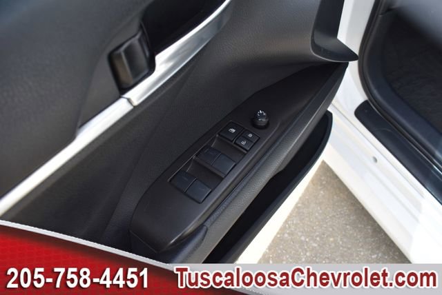 Used 2023 Toyota Camry LE FWD image 17