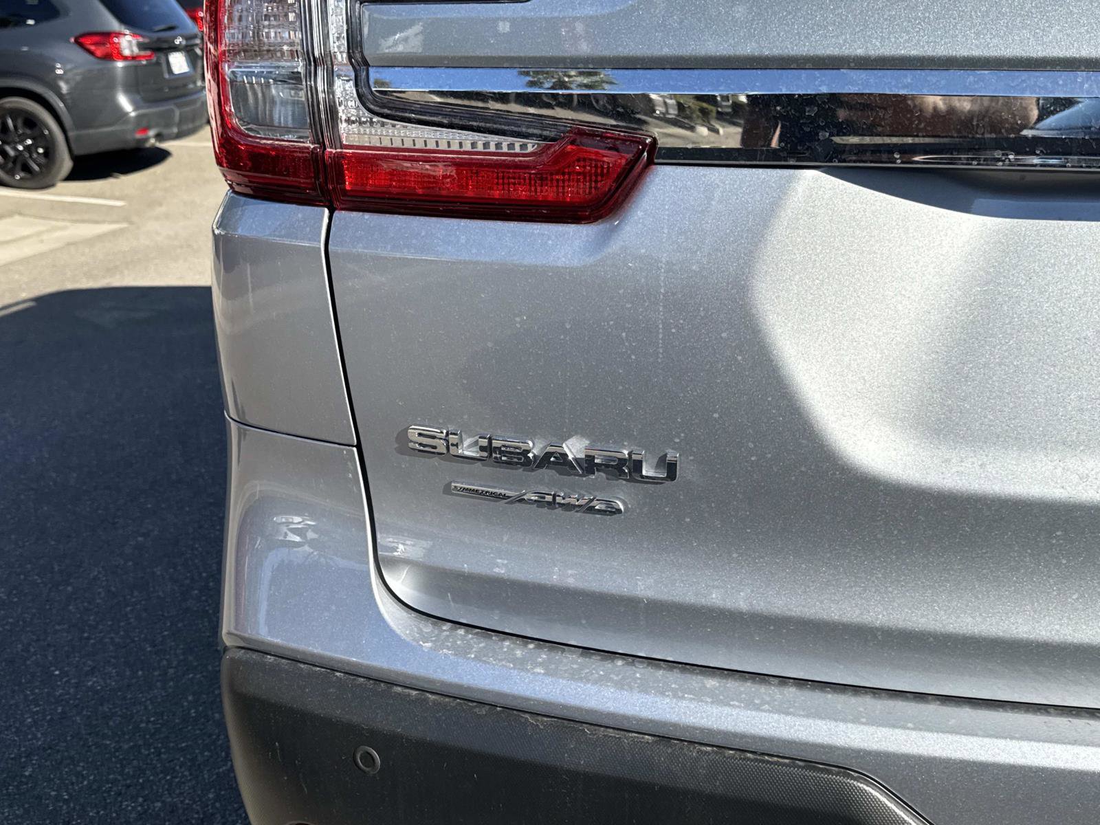 New 2025 Subaru Ascent Limited image 6