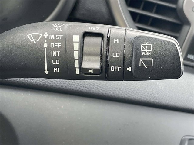 Used 2018 Kia Sportage LX image 33