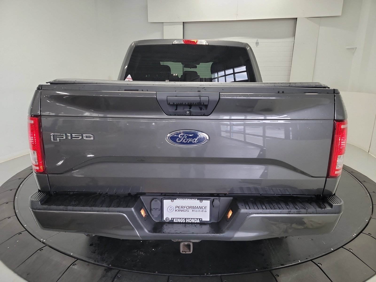Used 2017 Ford F150 XL w/ Equipment Group 101A Mid AWD/4WD image 8