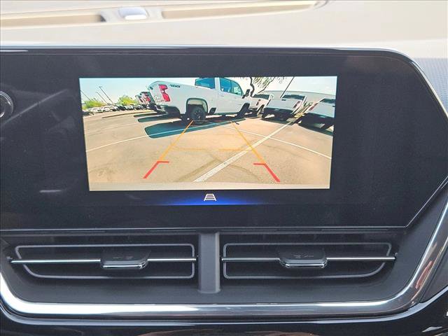 New 2026 Chevrolet Trax RS w/ Driver Confidence Package image 13