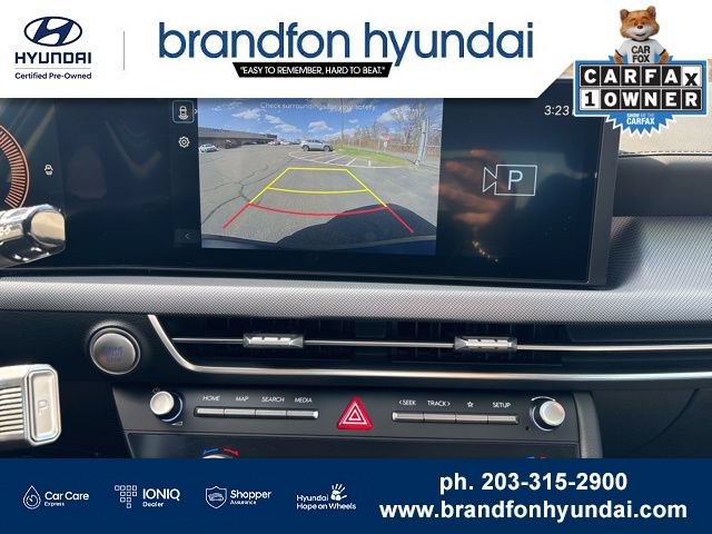 Used 2026 Hyundai Sonata SEL FWD image 20