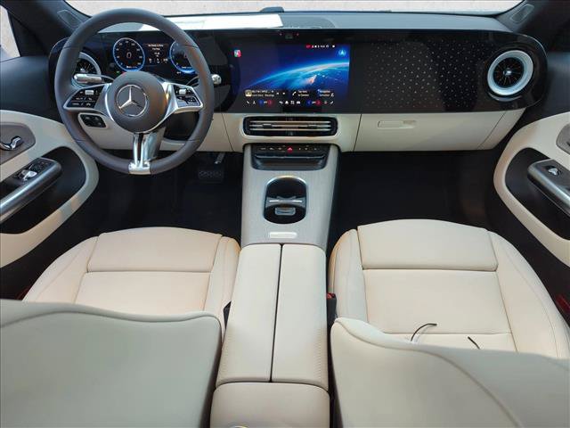 New 2027 Mercedes-Benz CLA 220 image 11