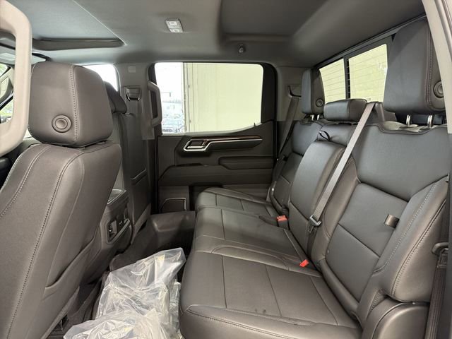 New 2026 Chevrolet Silverado 1500 LT Trail Boss AWD/4WD image 19