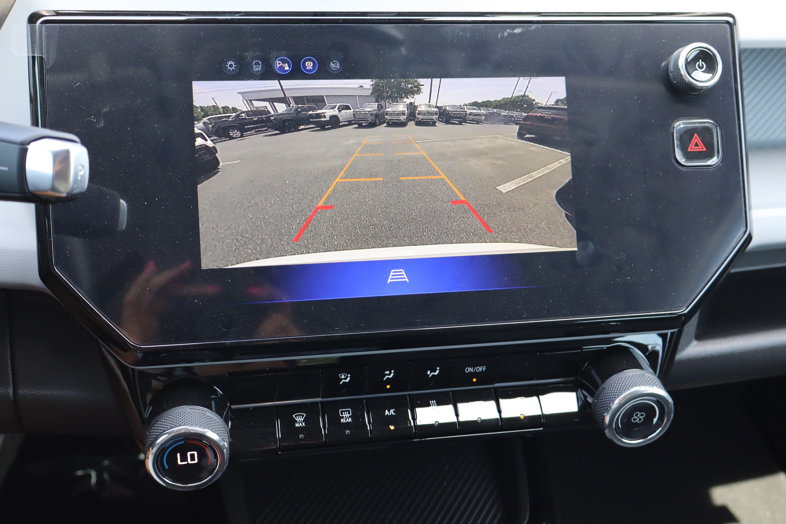 New 2027 Chevrolet Bolt LT FWD image 15