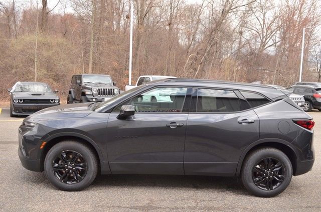 Used 2022 Chevrolet Blazer LT image 5