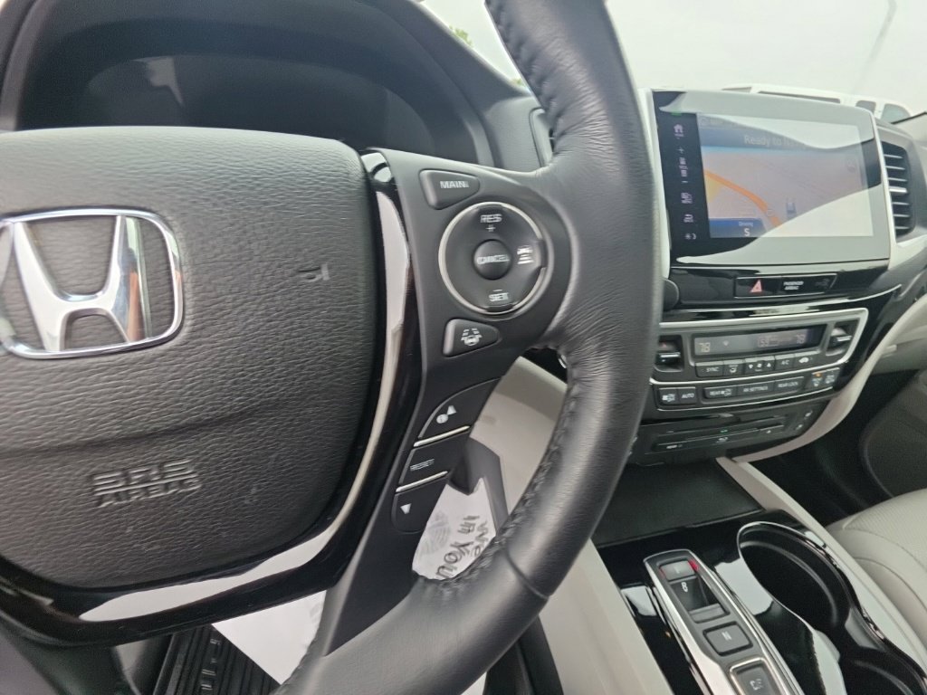 Used 2016 Honda Pilot Elite image 19