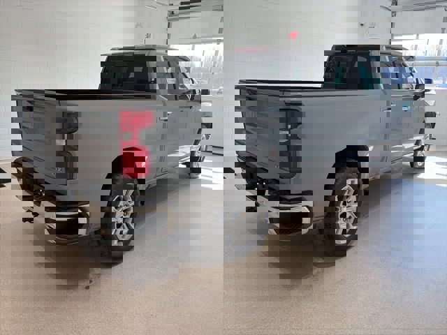 New 2026 Chevrolet Silverado 1500 LTZ image 6