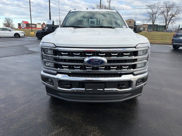 New 2026 Ford F250 Lariat w/ Lariat Ultimate Package image 8