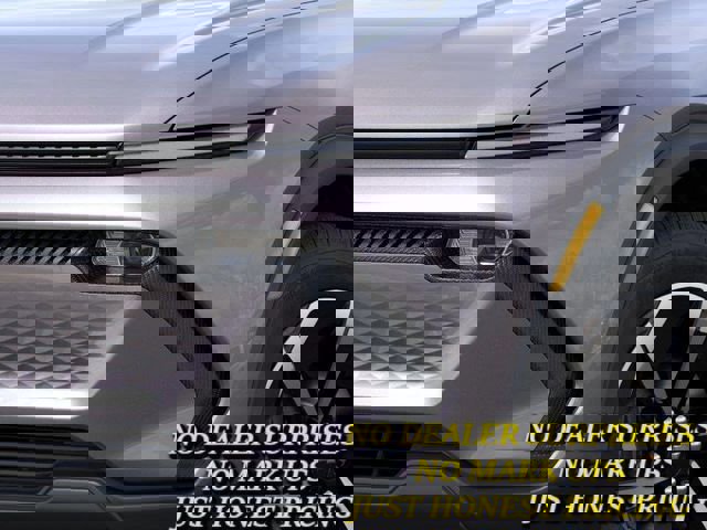 New 2026 Chevrolet Equinox EV LT image 10