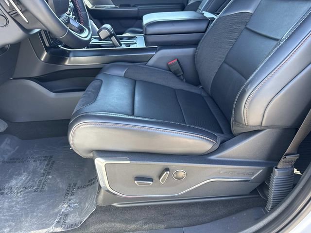 Used 2025 Ford F150 Raptor image 11