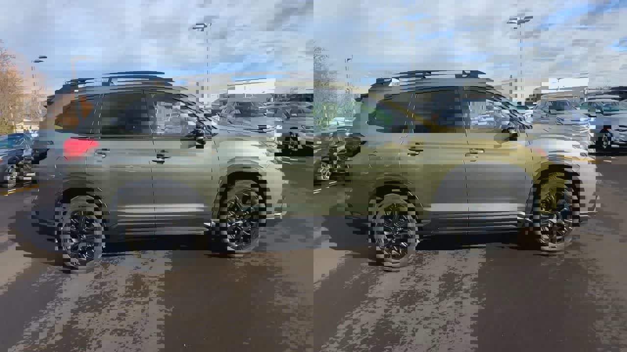 Certified 2023 Subaru Ascent Onyx Edition image 9