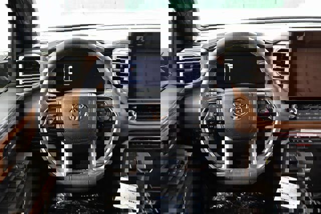 New 2026 Toyota Tundra 1794 Edition image 14