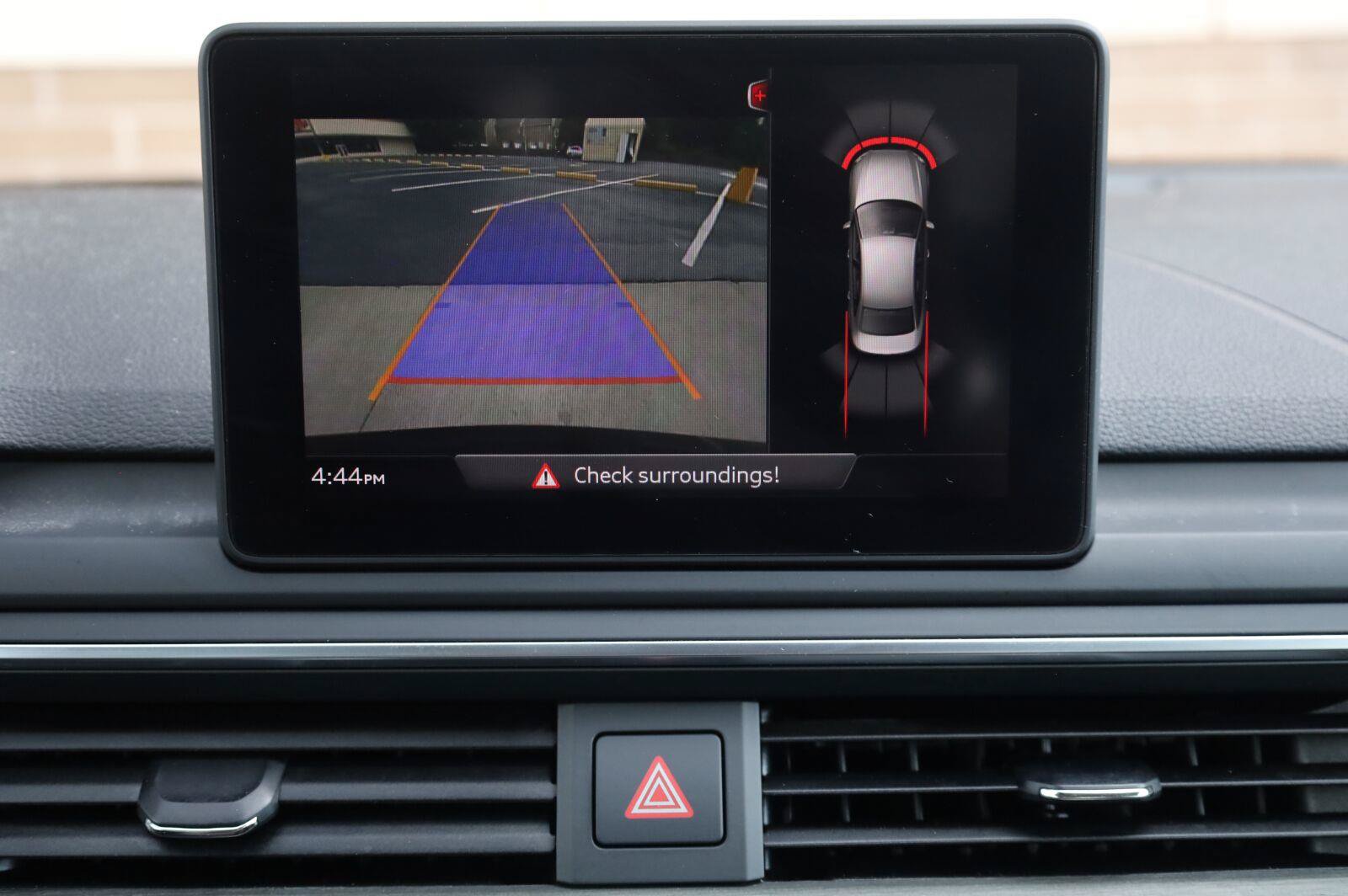 Used 2019 Audi A4 2.0T Premium FWD image 39