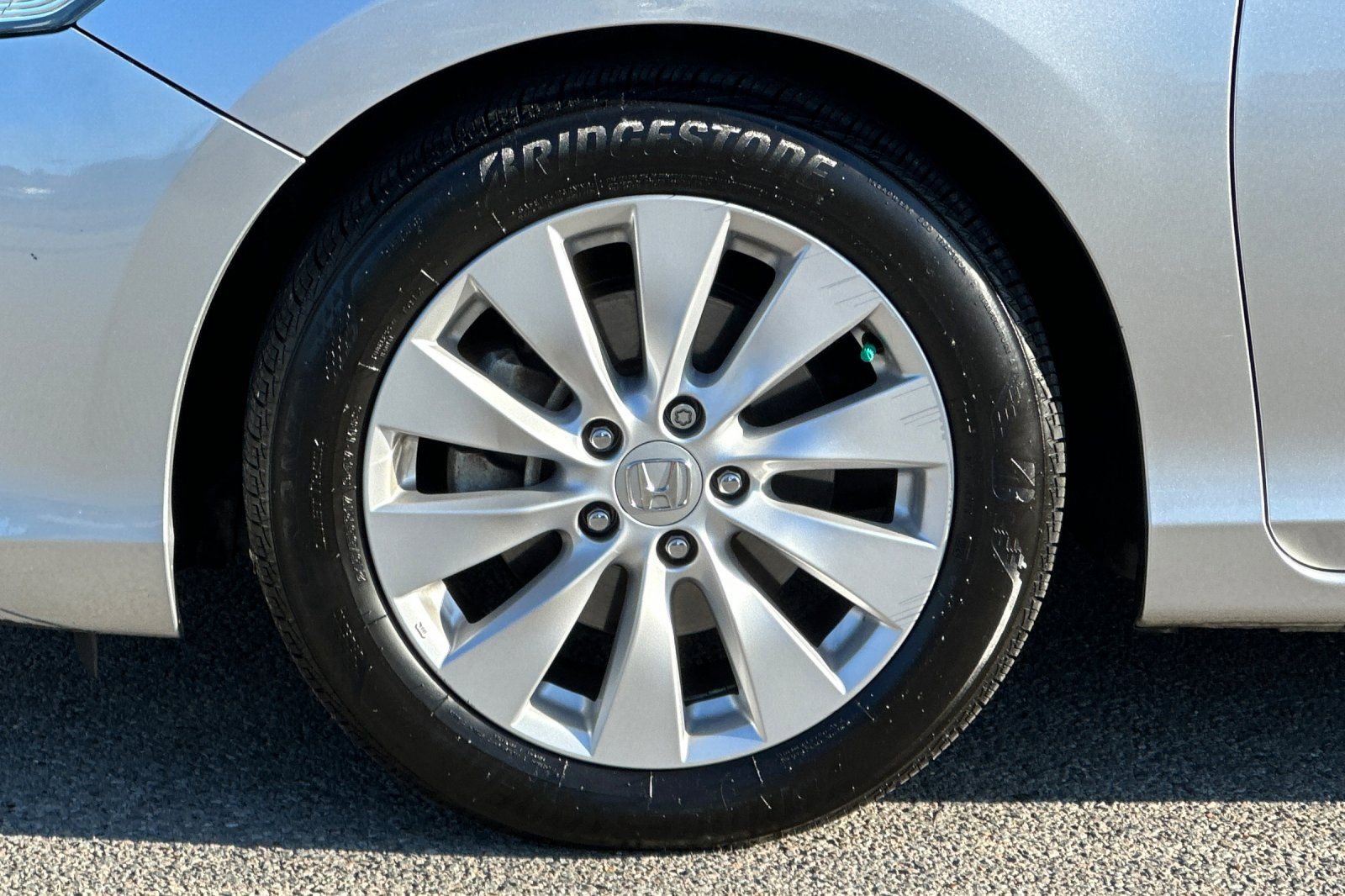 Used 2013 Honda Accord EX image 29