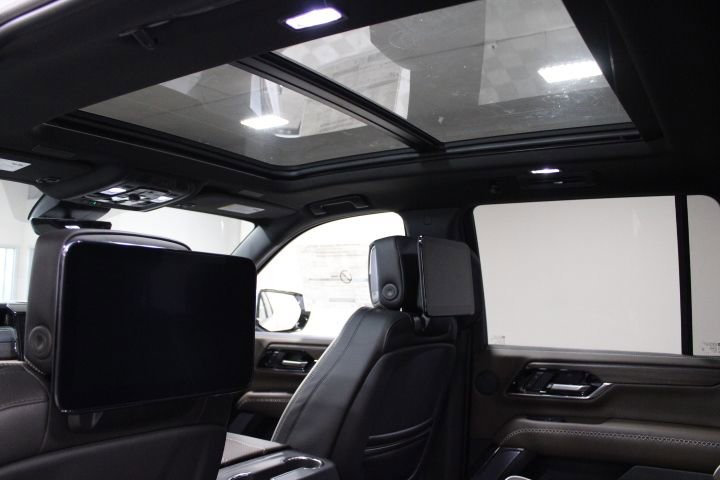 New 2026 GMC Yukon Denali Ultimate image 4
