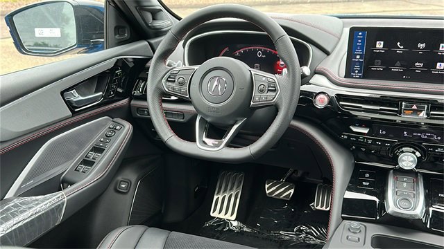 New 2026 Acura MDX A-Spec AWD/4WD image 27