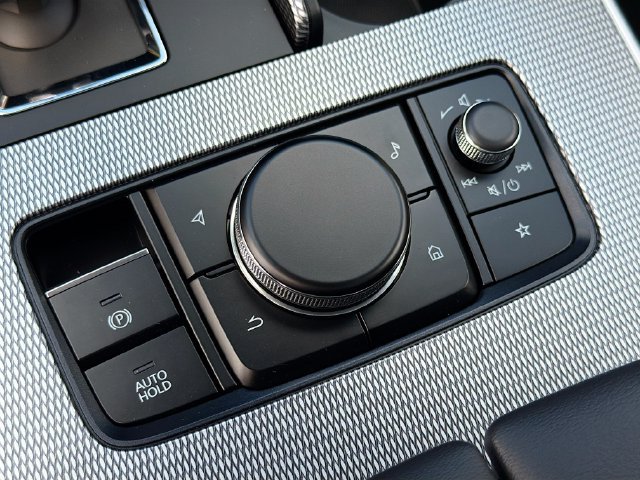 New 2026 MAZDA CX-90 Plug-In Hybrid w/ Premium Plus AWD/4WD image 32