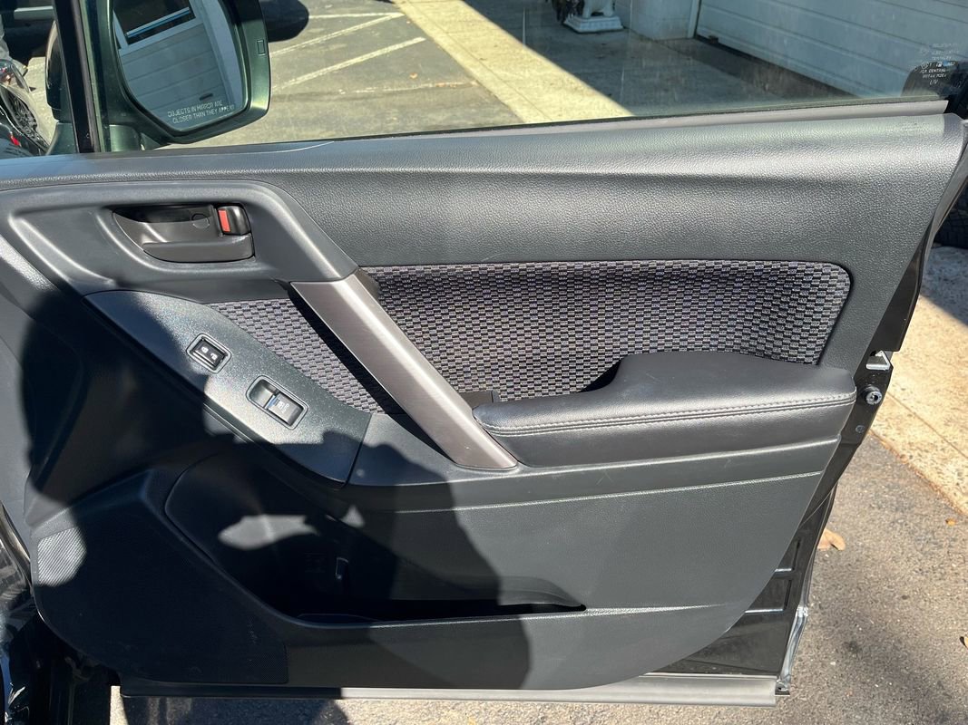 Used 2017 Subaru Forester 2.5i Premium image 19