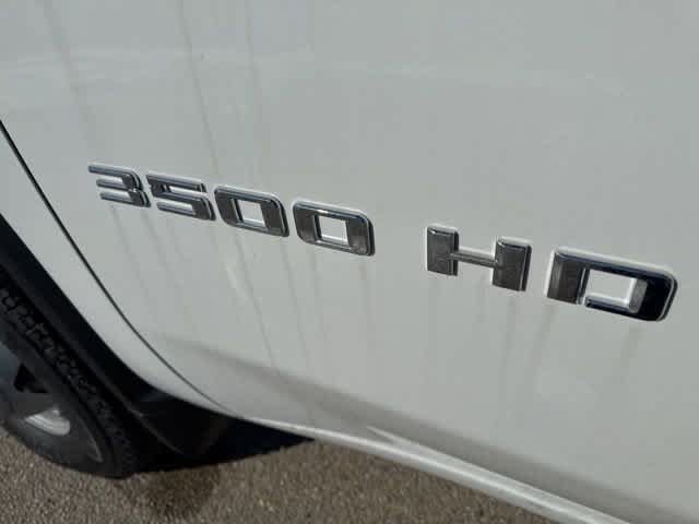 New 2025 Chevrolet Silverado 3500 W/T w/ WT Convenience Package AWD/4WD image 6