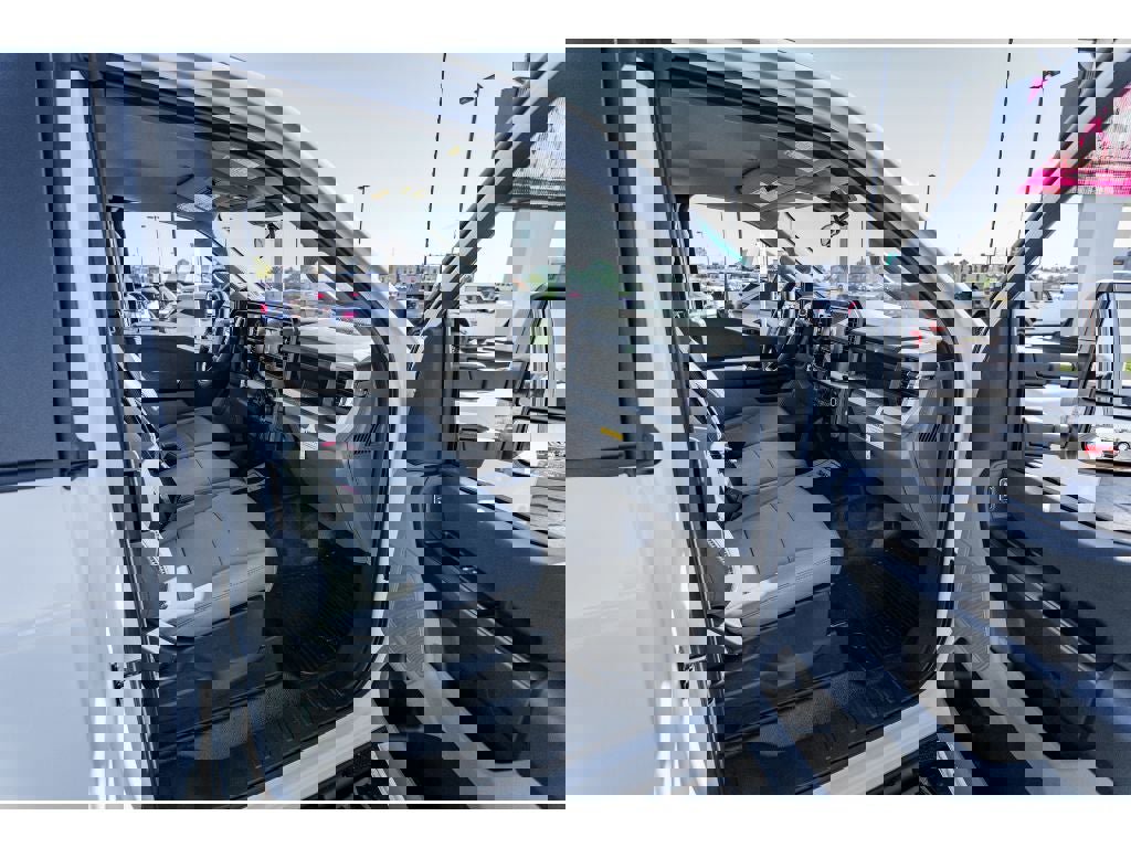 New 2026 Ford F250 XL image 22