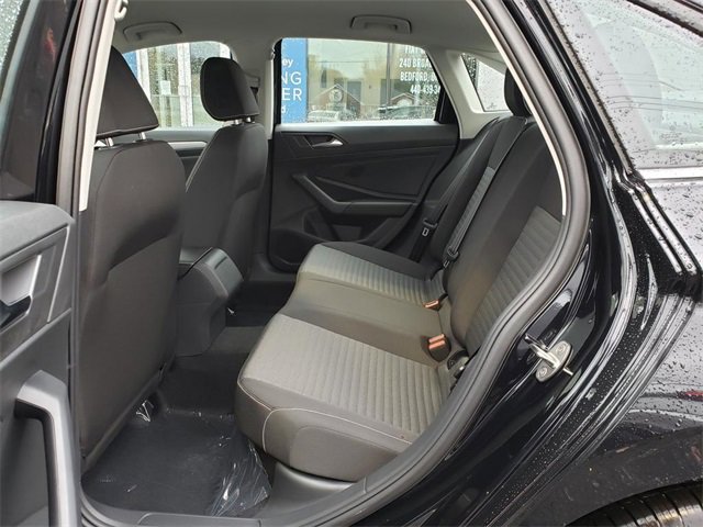 New 2026 Volkswagen Jetta S image 7