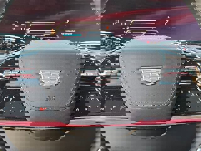 New 2025 Cadillac Escalade IQ Sport 2 image 17