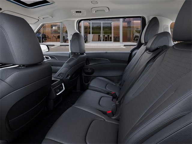 New 2026 Kia Carnival SX Prestige image 18