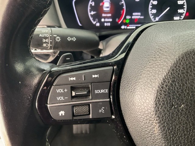 Used 2022 Honda Civic Sport image 9