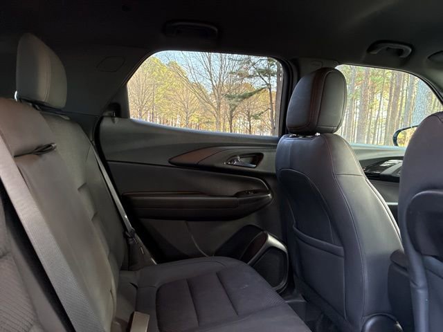 Used 2023 Chevrolet TrailBlazer RS image 24
