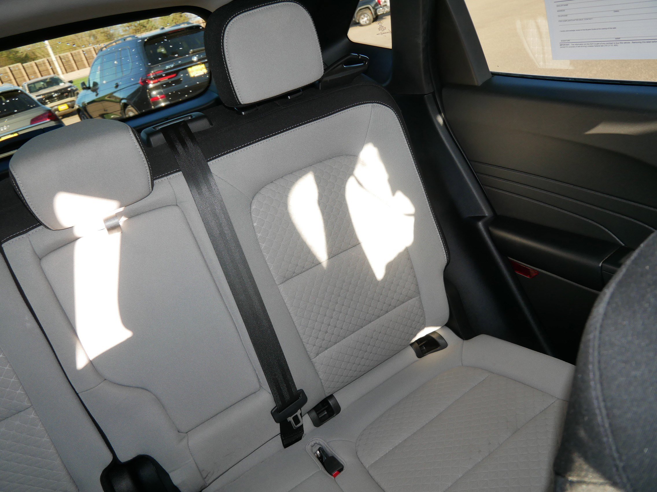 Used 2023 Ford Escape Active w/ Tech Pack #2 AWD/4WD image 14