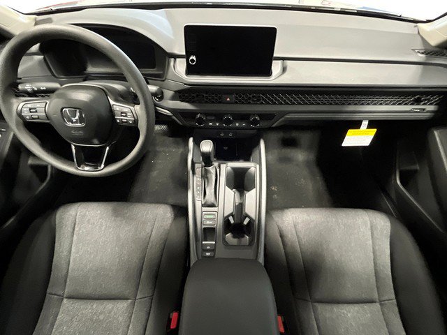 New 2026 Honda Accord LX image 14