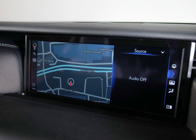 Used 2022 Lexus RC 350 F Sport image 17