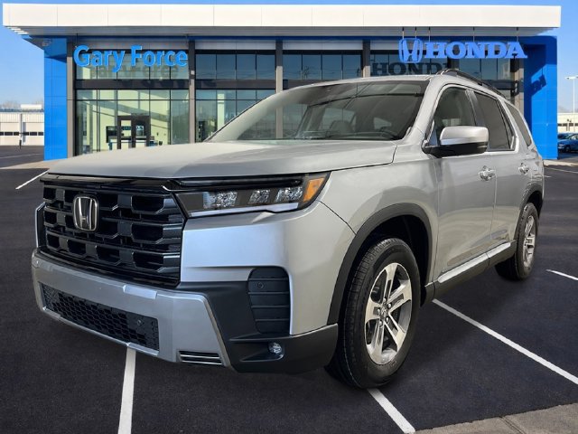 New 2026 Honda Pilot EX-L image 1