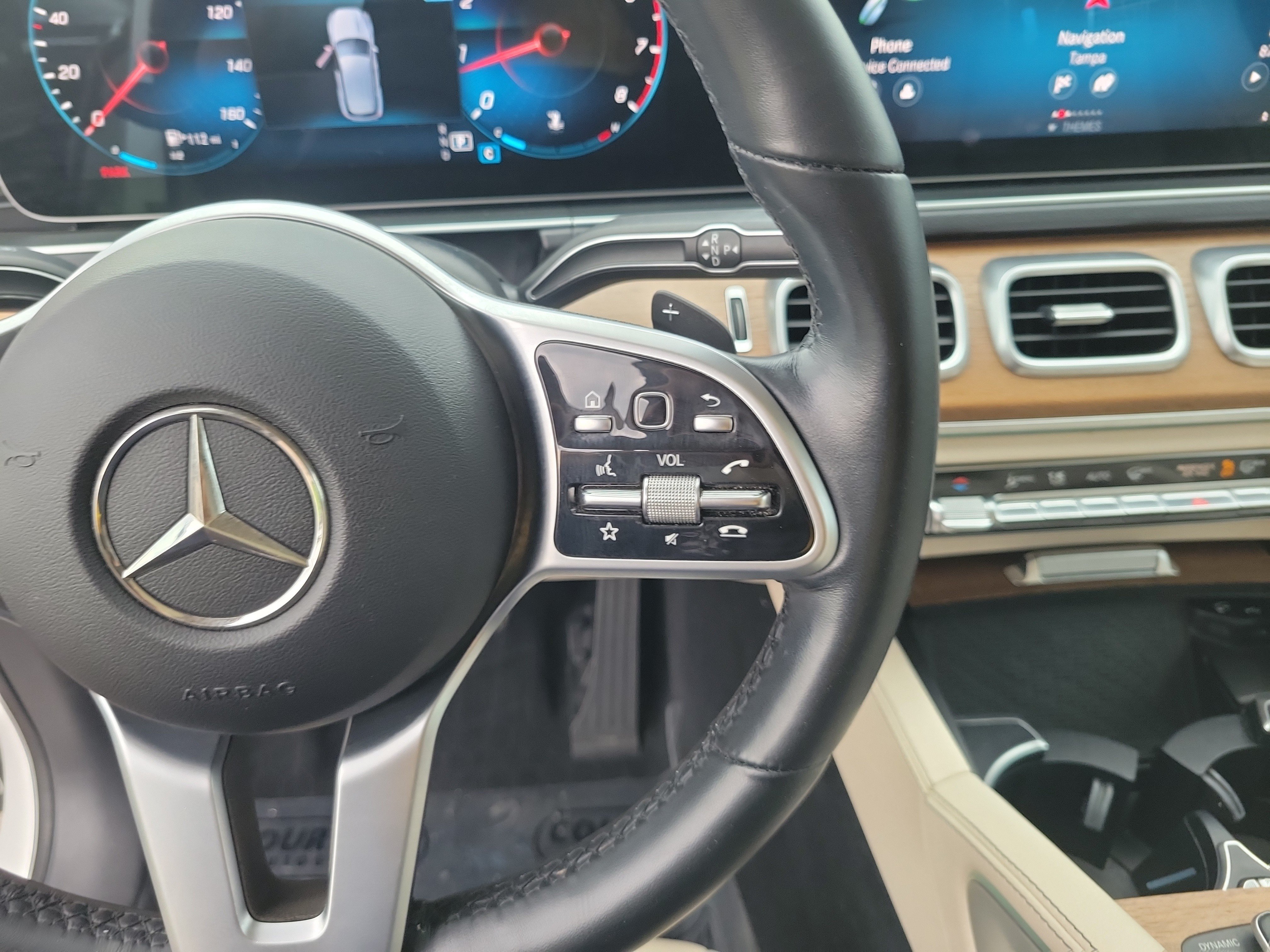 Used 2023 Mercedes-Benz GLE 350 image 11