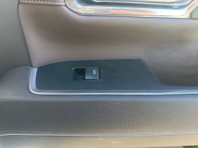 Used 2024 GMC Sierra 3500 Denali w/ Denali Reserve Package AWD/4WD image 22