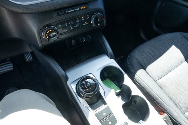 Used 2023 Ford Bronco Sport Big Bend AWD/4WD image 22